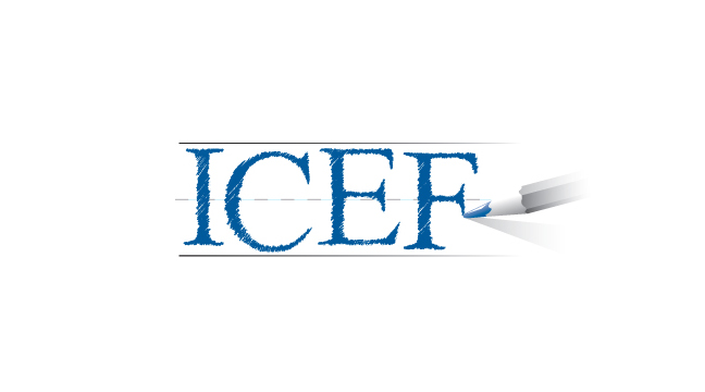 icef logo